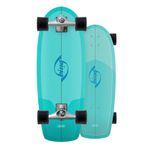 Carver X Bing Puck CX Surfskate 27.5" x 10"