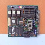 Vintage 1989 Taito L-System Jamma Arcade PCB - Plotting - Working