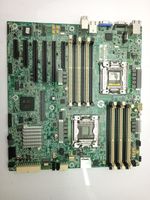 HP ML350e G8 V2 Socket LGA2011 DDR3 Server Motherboard 641805-004 757484-001