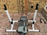 Home Gym Equipment Job Lot Or Separate