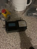 pump motors