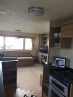 Abi Horizon Static Holiday Home Situated At Haven Devon Cliffs
