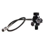 M18x1.5 High Pressure Air Tanks Charging Valves DIN Valves Fill Station Adapter