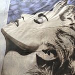 Rare Madonna True Blue Album Wall Art Fabric Single Duvet Cover 1980s