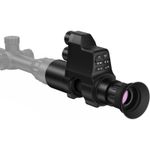 1920X1080 OLED Night Vision Scope for Hunting HD Photos Videos Clip on Night Vis