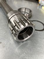 Pto Power Take Off Shaft 20726050 Volvo 