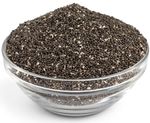 Certified Chia Seeds - All Natural & Raw Chia Seed Weight Loss Omega 3