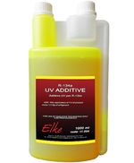 ELKE PAG Based UV Additive Dye 1 LITRE R134a - AutoAir 42-0000B