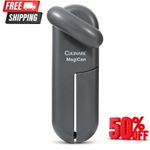 Culinare Magican Can Tin Opener World's Bestselling MagiCan Grey-MANUAL UK