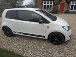 Skoda Citigo Monte Carlo 2014