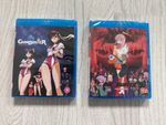 Gunbuster + Diebuster Blu-ray Collection [Region B]