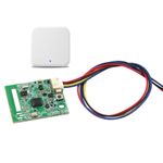 TTLOCK Bluetooth 5.0 Electronic Door Lock  Unlock Module APP Control  Home 1303