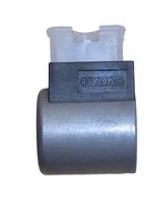 Hydac 3003122 Solenoid Coil 24AG-40-1836 24VDC 40mm Long 18mm Bore
