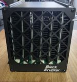 Asicminer Block Erupter Cube Bitcoin Miner Legacy Crypto Hardware Boxed Pristine