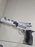 Resident Evil Requiem Prop Replica Solid Plastic colours can be edited