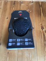 Dainese Kit Pro-Armour Motorcycle Motorbike Shoulder Protector Black