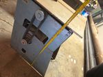 Lewyn CAP 14in Benchtop Planer Electric Manual Control MPN P.902