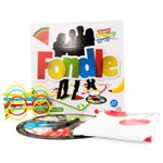 Fondle Adult Game – Drinking Board Games For Adults - Hen Party Activities