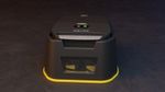 XLR Charging Station for PowaKaddy FX, CT & RX Trolley Batteries