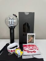 BTS Official Light Stick Version 4 Army Bomb Light Stick 2026 New