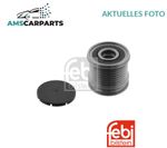 ALTERNATOR PULLEY 27839 FEBI BILSTEIN NEW OE QUALITY
