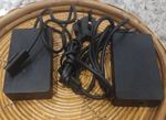Microsoft Surface Dock 2. Model 1917 With Power Unit PSU Model 1931 (199W) USED
