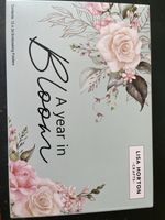 Lisa Horton Background Folders From A Year In Bloom 2025