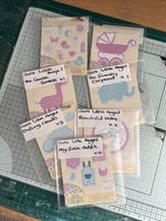 7 Sets Of Sara’s Little Angel Dies