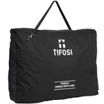 Tifosi Lightweight Bike Bag upto 27.5" Bicycle Storage Bag Travel Carrier