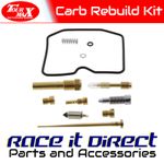 Carb Rebuild Kit for KAWASAKI KVF360 2003-2007 Tourmax