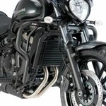 Puig Engine Guards Crash Bars Protectors Kawasaki Vulcan S / Cafe 2015 - 2025
