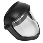 Sealey Deluxe Face Shield - SSP80