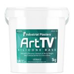 High Quality RTV Silicone Mould Making Rubber Kits 1kg - 25kg FREE Postage