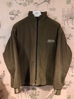 jackal fishing fleece size large excellent condition