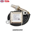 Fit Mercedes NOX SENSOR A0009052909, 5WK96683F, 5WK97250  C205 S205 W205