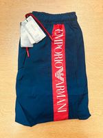 Summer Swim Shorts Emporio Armani For Men