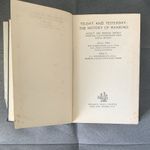 Odhams Press To-Day and Yesterday: The History of Mankind Hardback English