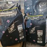 Saki Hikari Growth Medium Floating Pellets Koi Garden Pond Fish Food Feed 5kg X2