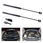 2x Front Bonnet Gas Struts Holder For BMW 3 Series E36 Coupe Convertible 1992-99