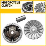 1x Clutch Variator Kit Fits Honda Forza 125 2014-2020 2021 2022 2023 Replacement
