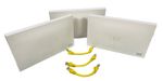 Cisco Meraki MR42 Wireless Access Point +ethernet cable JOB LOT 3