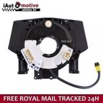 NEW SQUIB SPIRAL CABLE CLOCK SPRING FITS NISSAN NAVARA PATHFINDER
