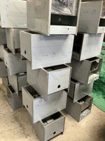 LPG Gas Baine Marie Spares