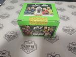 Panini Pdc Darts World Championship 2026 65 Packet Sticker Box