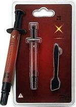 Thermalright TFX 2g Thermal Paste Heat Sink Compound 14.3W/m.k-2 Grams, High for
