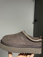 UGG Tazz Platform Women's Slippers Size UK 6, EU 39