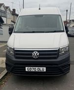 Van LWB 2.0