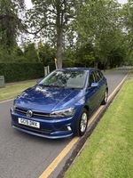 Volkswagen Polo 1.6 2019 Diesel
