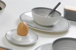 MELAMINE Bellagio Table Set With Non Slip Non Rattle Base MOTORHOME CARAVAN BOAT