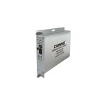 Comnet FVR1D1M1 Fibre Video Transmitter BRAND NEW